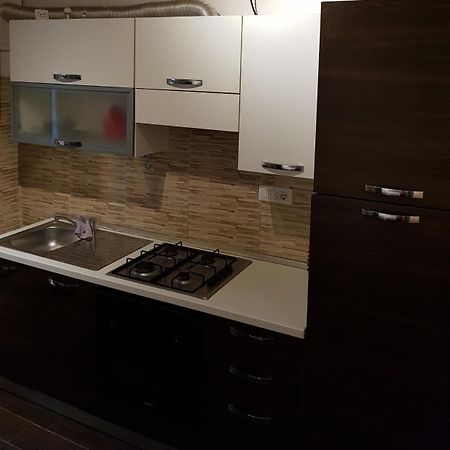 Le Antiche Mura Apartment Sassari Exterior photo