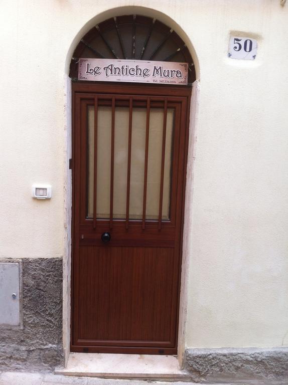 Le Antiche Mura Apartment Sassari Room photo