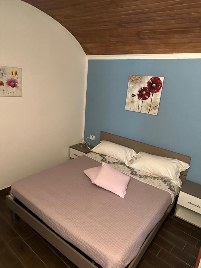Le Antiche Mura Apartment Sassari Exterior photo