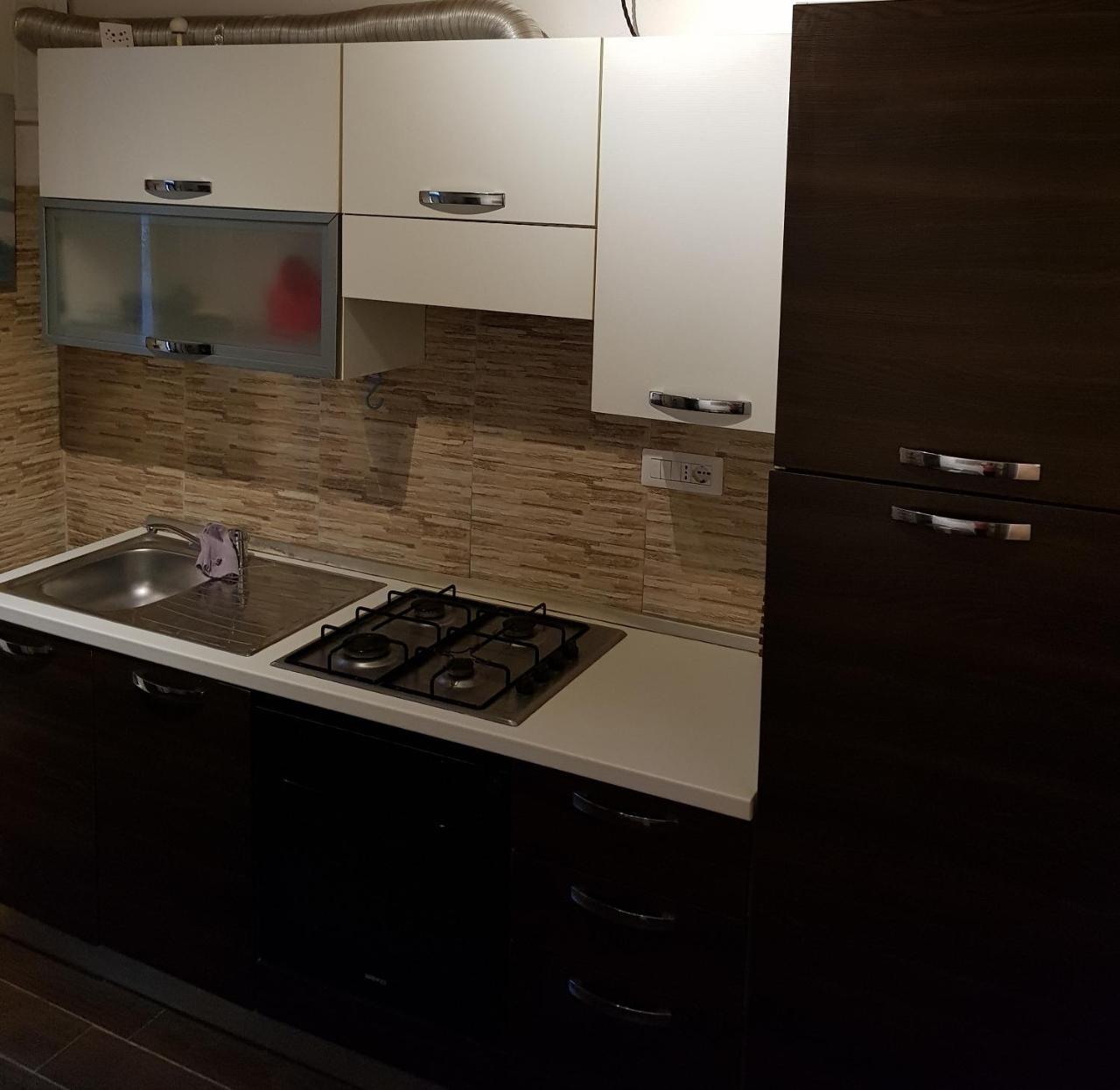 Le Antiche Mura Apartment Sassari Exterior photo