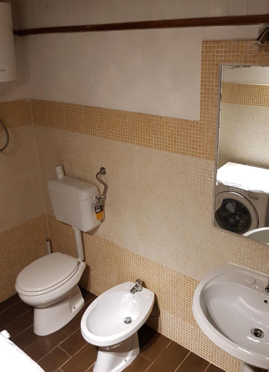 Le Antiche Mura Apartment Sassari Exterior photo