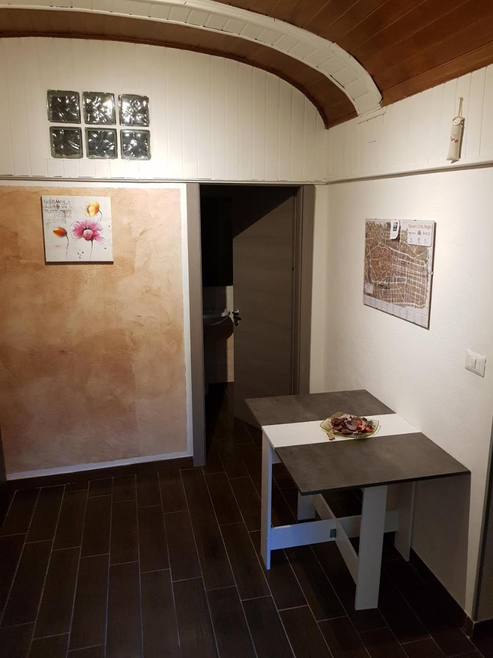 Le Antiche Mura Apartment Sassari Exterior photo